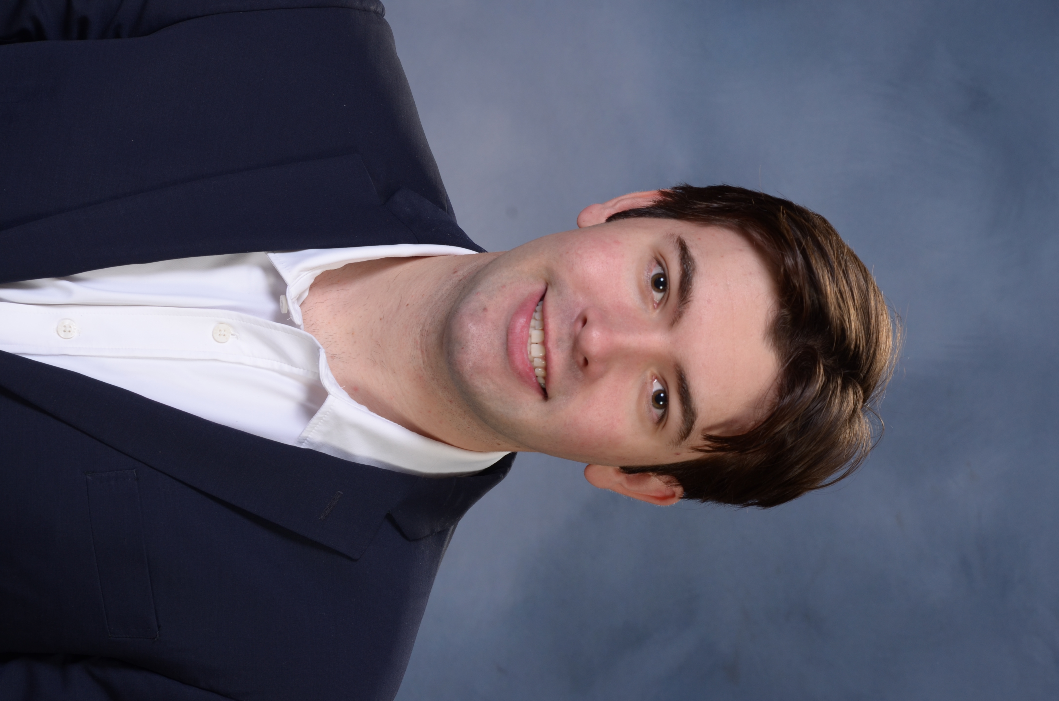 Mason Fairfield
